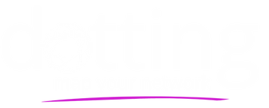 Dotting — Map your network