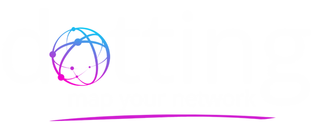 Dotting — Map your network